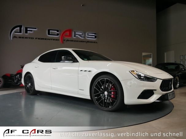 Maserati Ghibli 257 kW image number 2