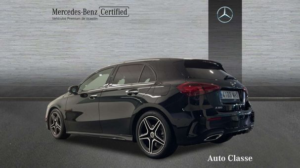 Mercedes-Benz A 180 100 kW image number 4