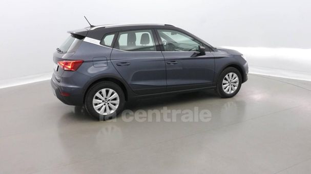 Seat Arona 1.0 TSI XCELLENCE 85 kW image number 37