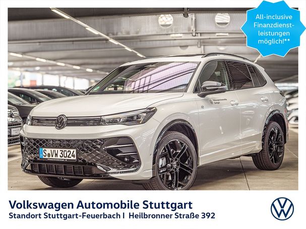 Volkswagen Tiguan 2.0 TDI R-Line DSG 4Motion 142 kW image number 1