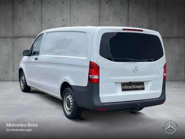 Mercedes-Benz Vito 114 CDi 100 kW image number 8