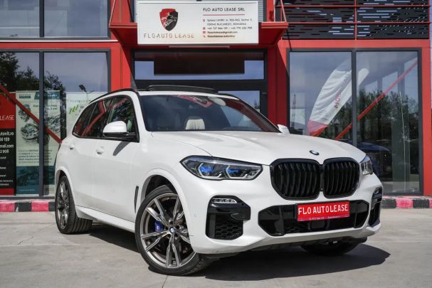 BMW X5 Mi xDrive 390 kW image number 2