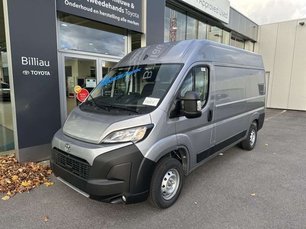 Toyota Proace L2H2 Comfort 103 kW image number 16