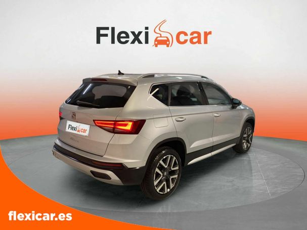 Seat Ateca 2.0 TDI 110 kW image number 8