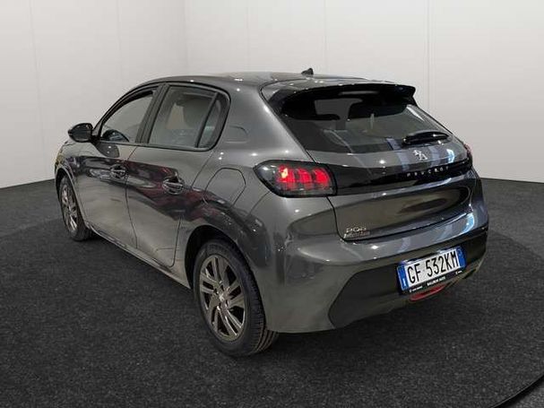 Peugeot 208 PureTech 75 Active 55 kW image number 6