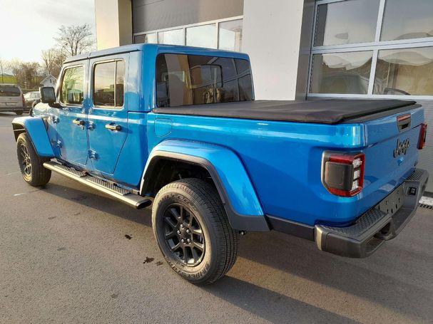 Jeep Gladiator 3.0 V6 194 kW image number 4