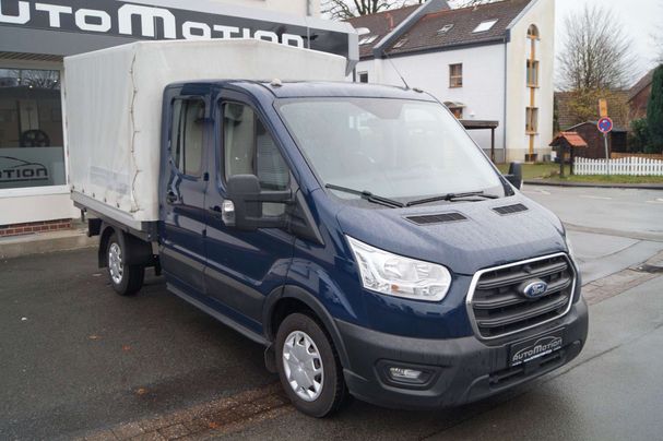 Ford Transit 96 kW image number 2