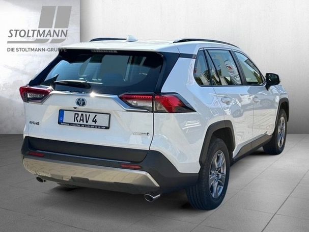 Toyota RAV 4 2.5 Hybrid Business Edition 160 kW image number 3