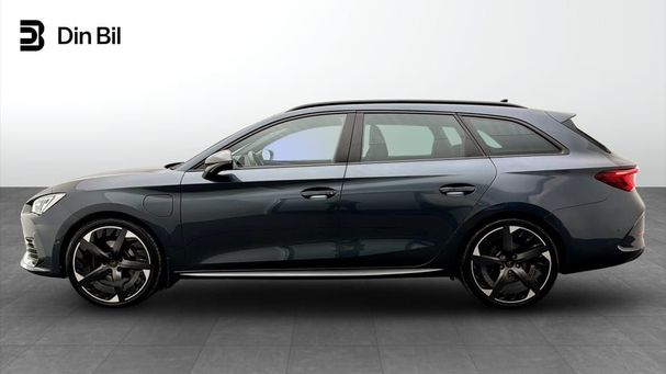 Cupra Leon ST e-Hybrid DSG 182 kW image number 5