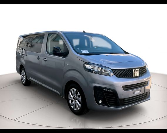 Fiat Scudo 2.0 145 107 kW image number 8