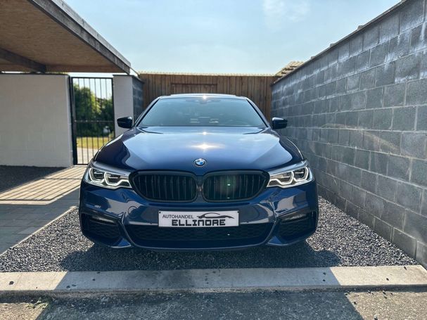 BMW 530i 185 kW image number 3