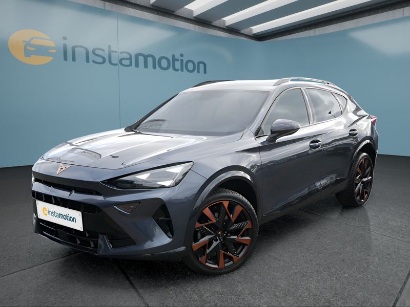 Cupra Formentor 110 kW