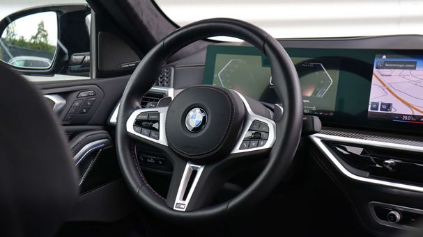 BMW X6 Mi xDrive 391 kW image number 41