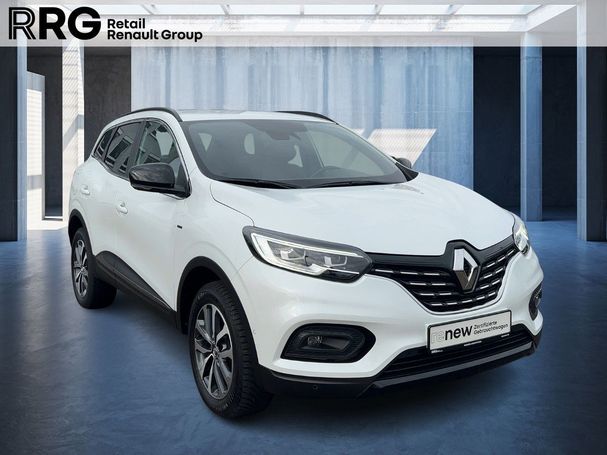 Renault Kadjar TCe 140 103 kW image number 3