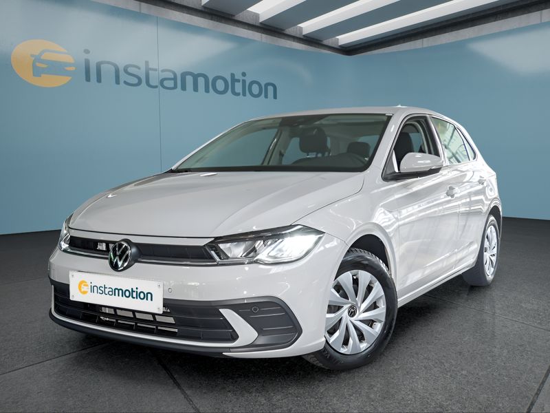 Volkswagen Polo 1.0 TSI