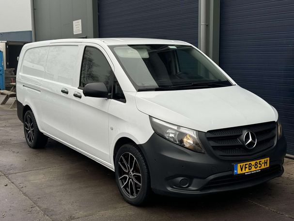 Mercedes-Benz Vito 114 CDi extra 100 kW image number 6