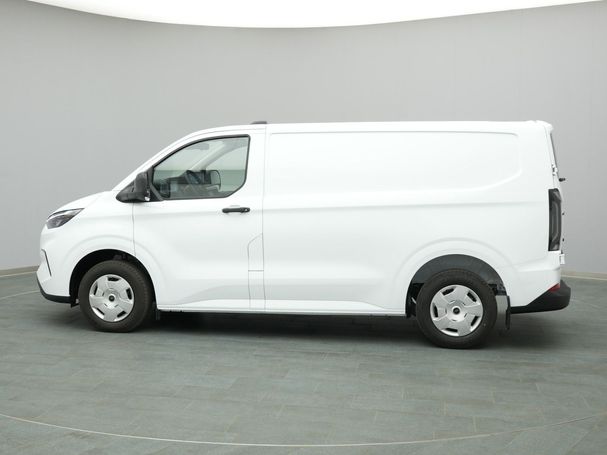 Ford Transit Custom L1 81 kW image number 5