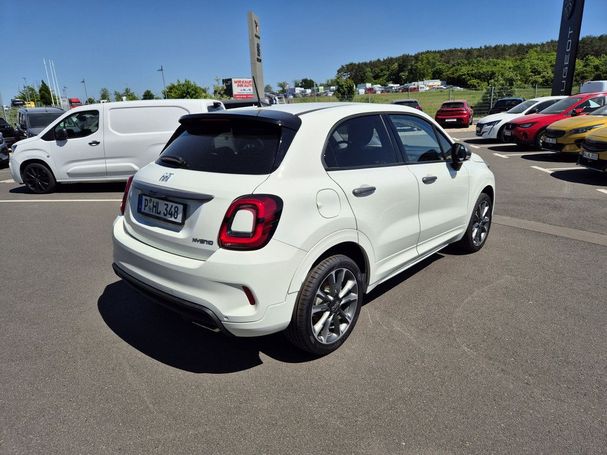 Fiat 500X 96 kW image number 3