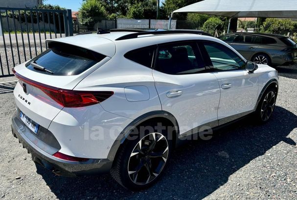 Cupra Formentor 1.4 e-HYBRID DSG VZ 180 kW image number 3