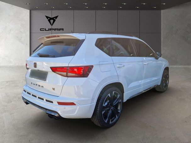 Cupra Ateca 2.0 TSI 221 kW image number 12