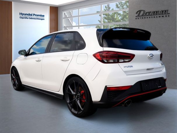 Hyundai i30 N DCT 206 kW image number 4