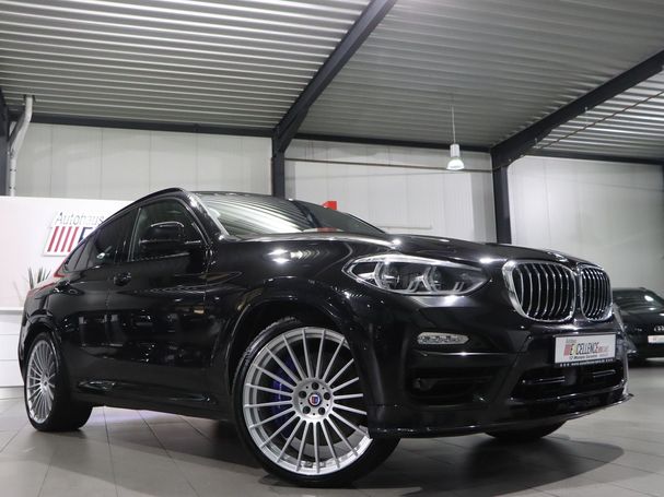 ALPINA XD4 285 kW image number 2