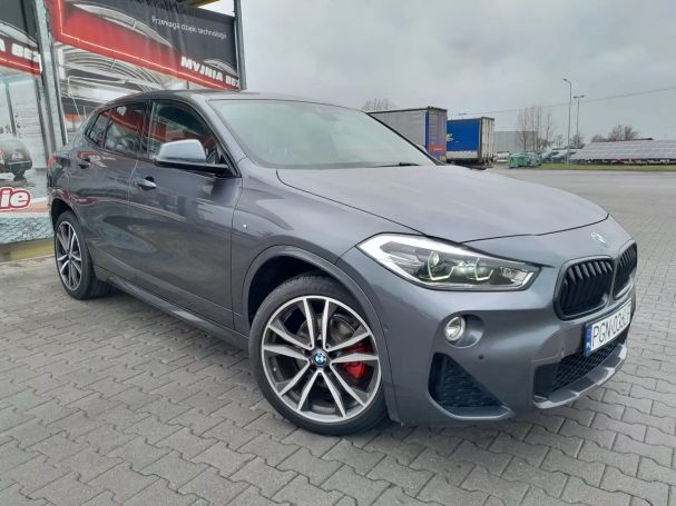 BMW X2 sDrive18i M Sport 103 kW image number 2