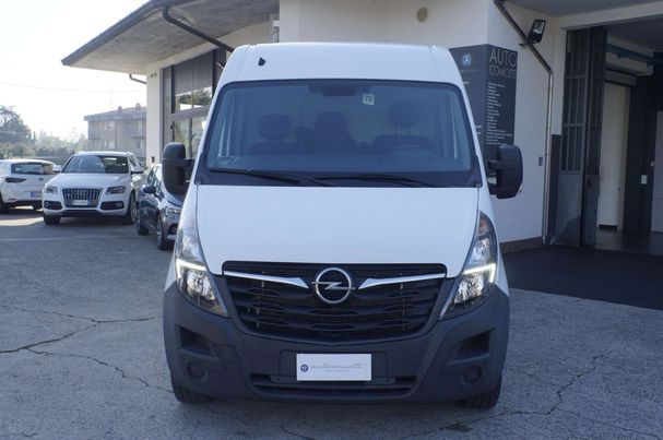 Opel Movano 2.3 Turbo 100 kW image number 2