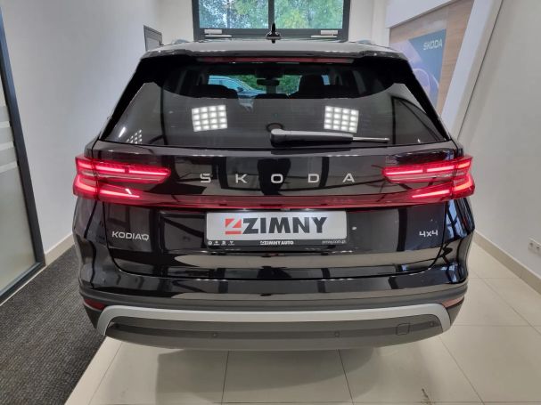 Skoda Kodiaq 140 kW image number 6