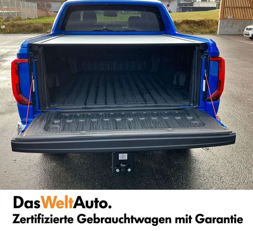 Volkswagen Amarok V6 TDI Aventura 4Motion 177 kW image number 9