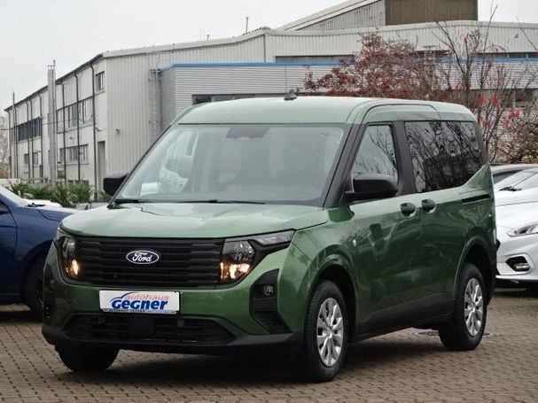 Ford Tourneo Courier Trend 92 kW image number 1