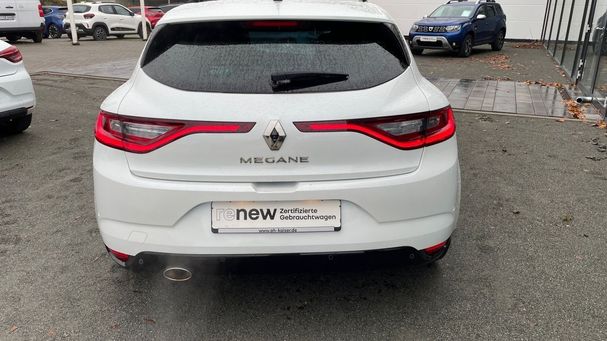 Renault Megane EDC BOSE EDITION 117 kW image number 3