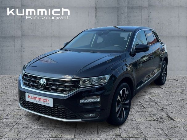 Volkswagen T-Roc 1.0 TSI T-Roc 81 kW image number 1