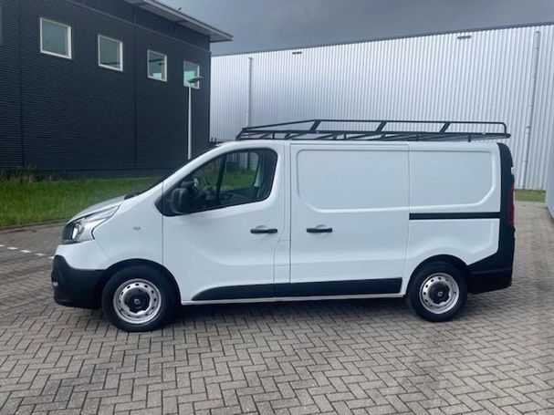 Renault Trafic DCi 95 L1H1 70 kW image number 3