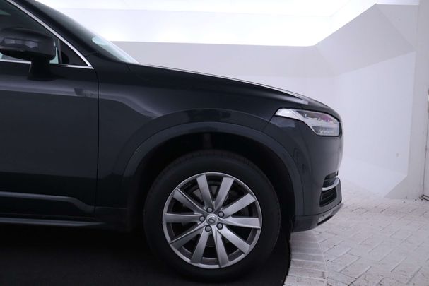 Volvo XC90 T5 AWD Momentum Pro 184 kW image number 9