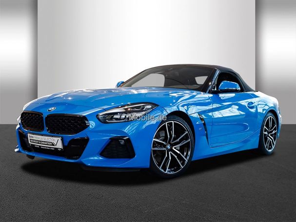 BMW Z4 sDrive20i M Sport 145 kW image number 1