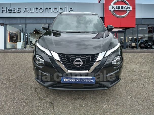 Nissan Juke DIG-T N-Connecta 84 kW image number 24