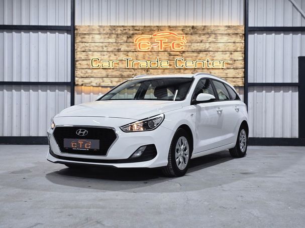 Hyundai i30 73 kW image number 1