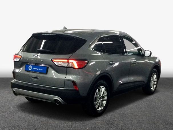 Ford Kuga 2.0 EcoBlue Titanium X 88 kW image number 3