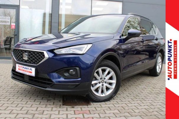 Seat Tarraco 110 kW image number 1