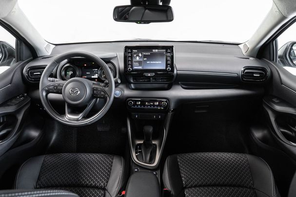 Mazda 2 Hybrid Agile 85 kW image number 13