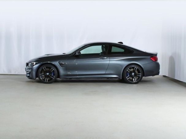 BMW M4 Coupe 330 kW image number 5