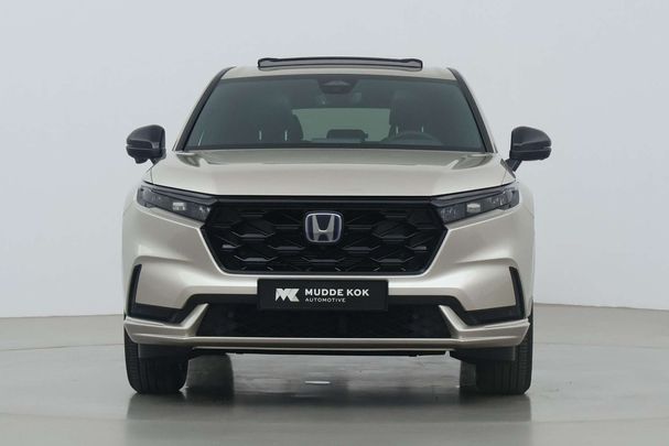 Honda CR-V PHEV 135 kW image number 16