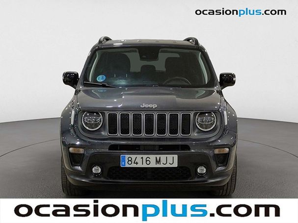 Jeep Renegade 1.5 Limited 95 kW image number 13