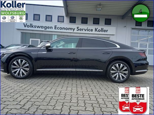 Volkswagen Arteon Elegance 140 kW image number 5