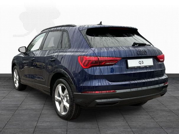 Audi Q3 2.0 TDI Advanced 110 kW image number 3