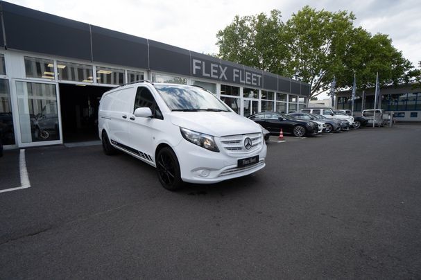 Mercedes-Benz Vito 116 CDi extra 120 kW image number 5