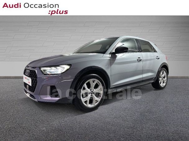 Audi A1 30 TFSI 81 kW image number 1