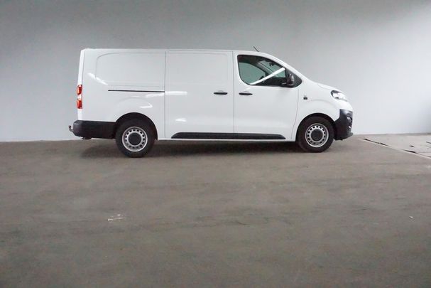 Opel Vivaro Cargo 2.0 L3 90 kW image number 5