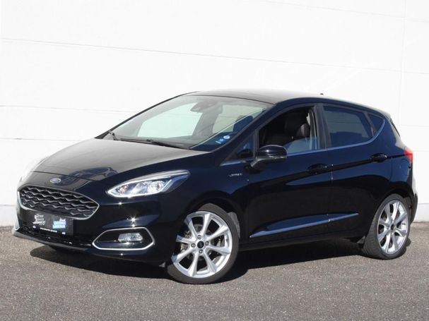 Ford Fiesta 1.0 VIGNALE 92 kW image number 1